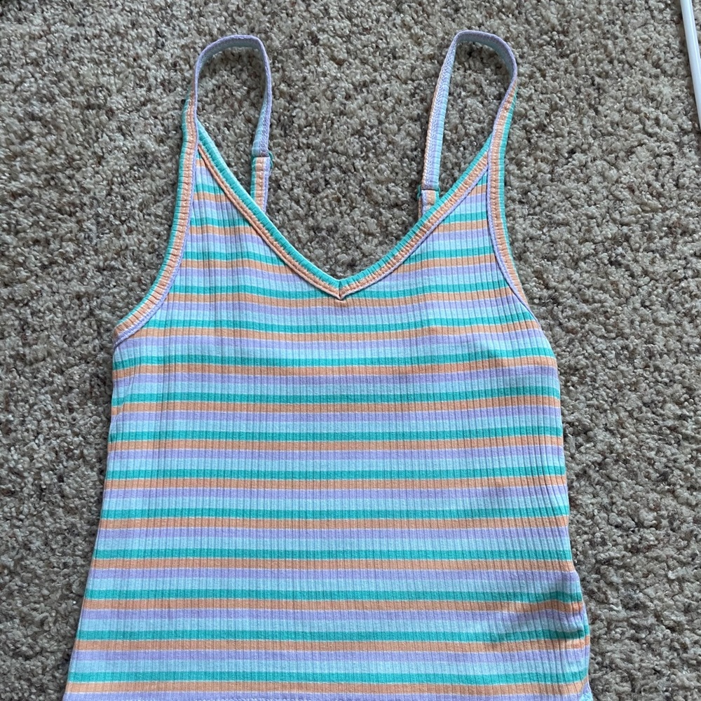 American Eagle Tank Top